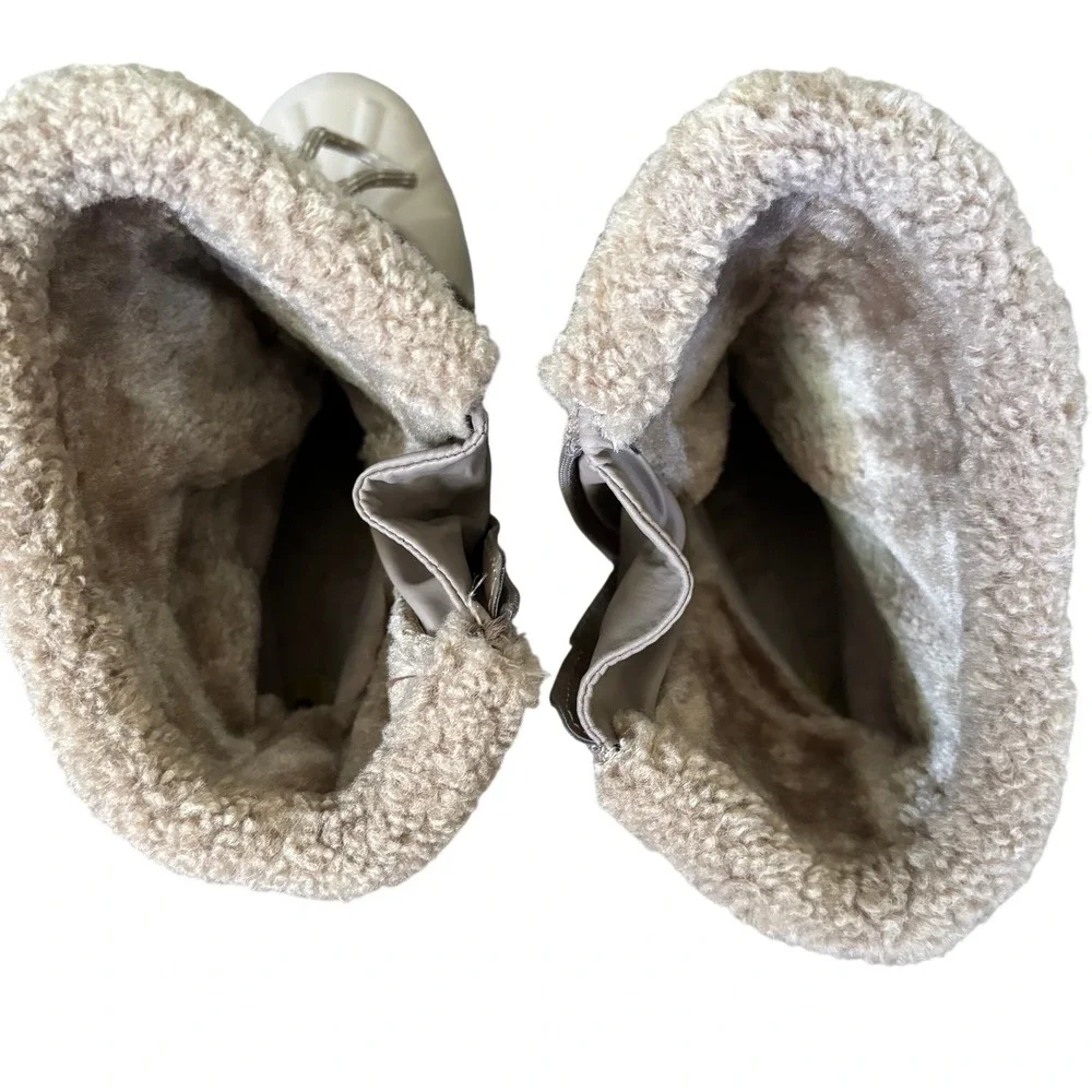 BareTraps bandie boots